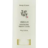 Beauty of Joseon matte sun stick: mugwort + camelia SPF50 PA++++