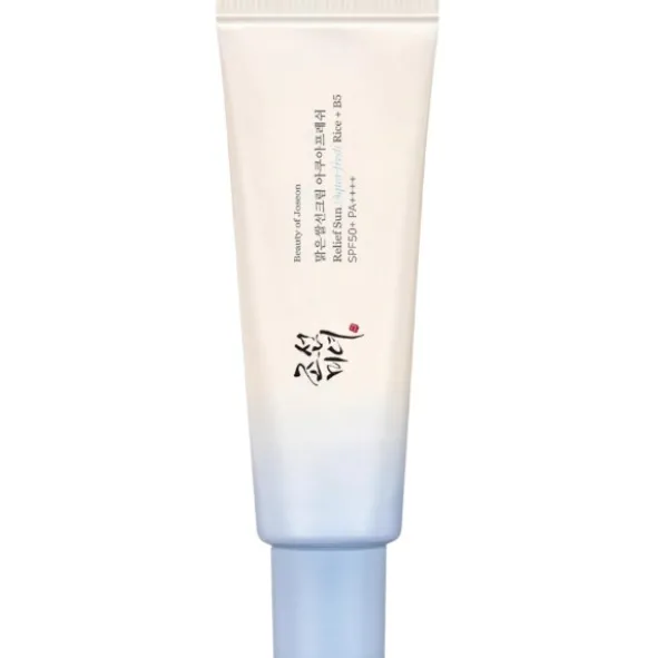 Beauty of Joseon relief sun aqua-fresh: rice + B5 SPF50+ PA++++