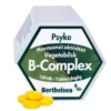 Berthelsen b-complex