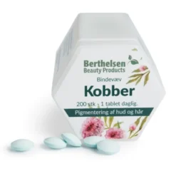 Berthelsen kobber