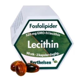 Berthelsen lecithin