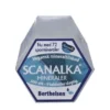 Berthelsen scanalka mineraler