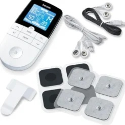 Beurer digital tens/ems apparat em049