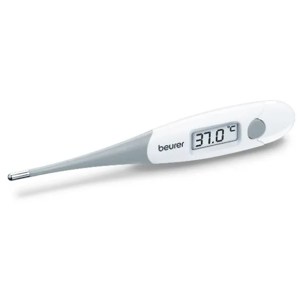 Beurer ekspress termometer ft 15
