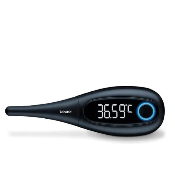 Beurer fertilitetstermometer med bluetooth ot 30