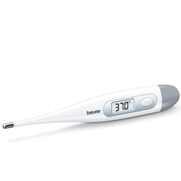 Beurer hvid termometer ft 09