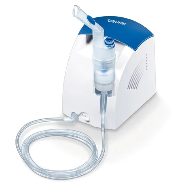 Beurer inhalator / forstøver ih 26
