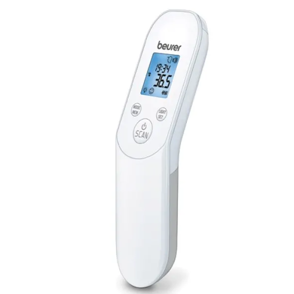 Beurer kontaktfri termometer ft 85