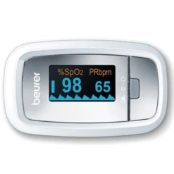 Beurer pulsoximeter po 30