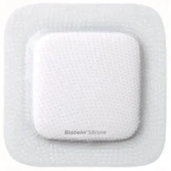 Biatain silicone