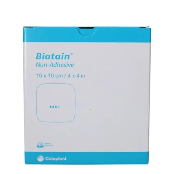 Biatain 10 x 10 cm