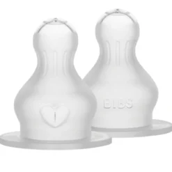 BIBS flaskesutter thick flow