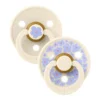 BIBS Studio Colour size 2 ivory/ivory