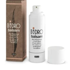 Bidro balsam