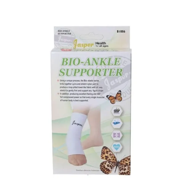 Bio-ankle supporter