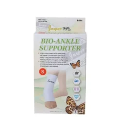 Bio-ankle supporter