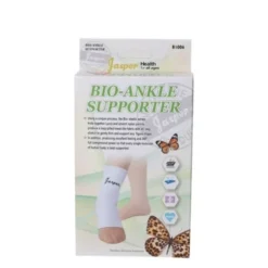 Bio-ankle supporter
