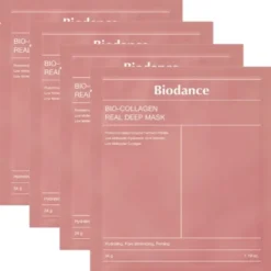 Biodance bio-collagen real deep mask