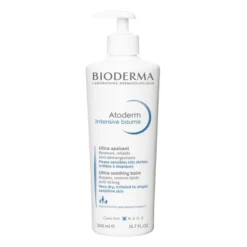 Bioderma Atoderm intensive baume