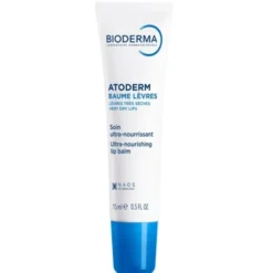 Bioderma Atoderm lip balm