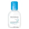 Bioderma Hydrabio h2o