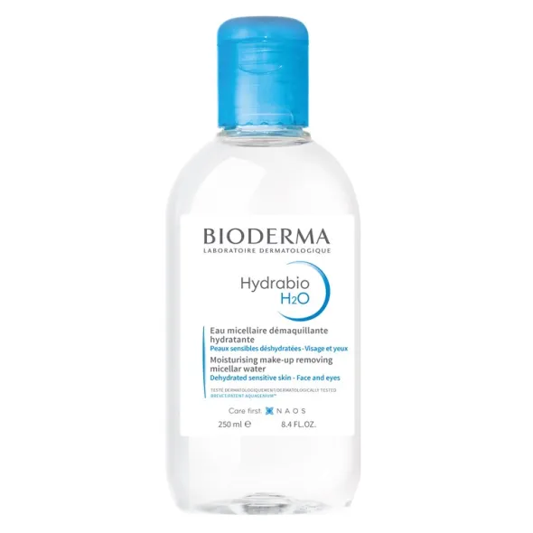 Bioderma Hydrabio h2o