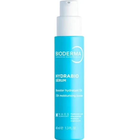 Bioderma Hydrabio serum booster