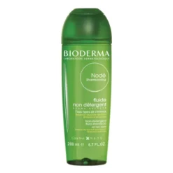 Bioderma nodé shampoo