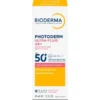 Bioderma Photoderm ultra-fluid ar+ SPF50+