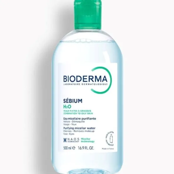Bioderma Sebium H2o