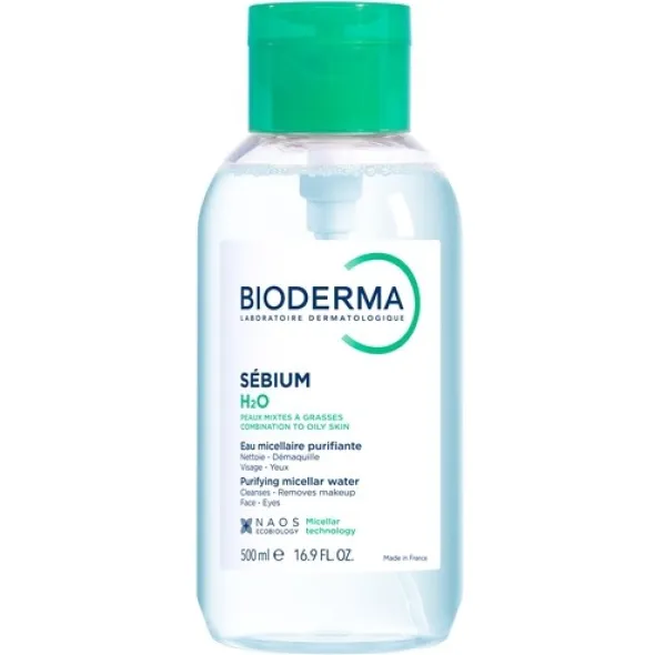 Bioderma Sebium h2o