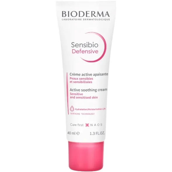 Bioderma Sensibio defensive