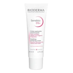 Bioderma Sensibio ds+ cream