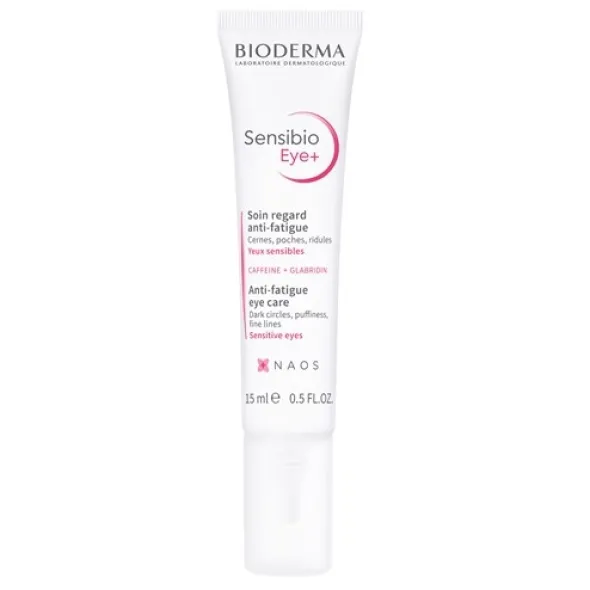 Bioderma Sensibio eye+