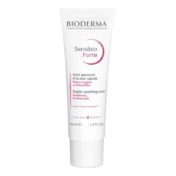 Bioderma Sensibio forte