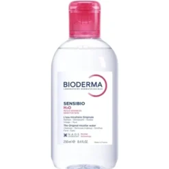 Bioderma Sensibio H2o