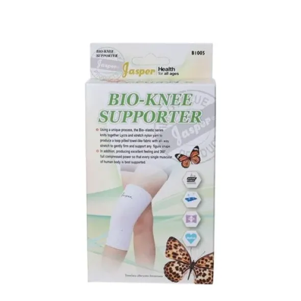 Bio-knee supporter