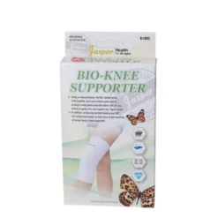 Bio-knee supporter