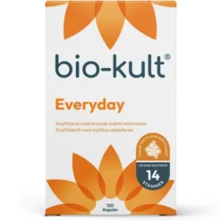 Bio-Kult everyday