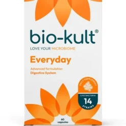 Bio-Kult everyday