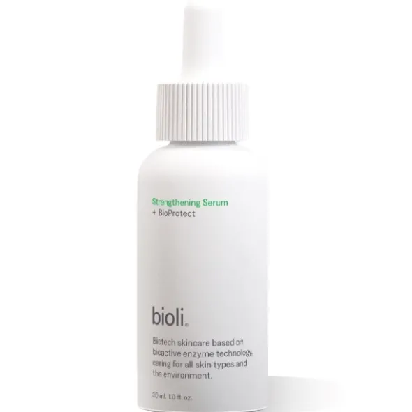 Bioli strengthening serum