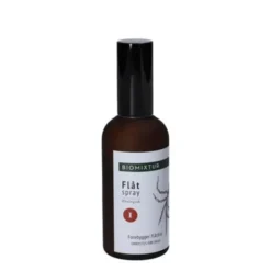 Biomixtur flåtspray