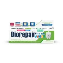 Biorepair junior tandpasta