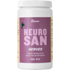 Biorto neurosan nerves
