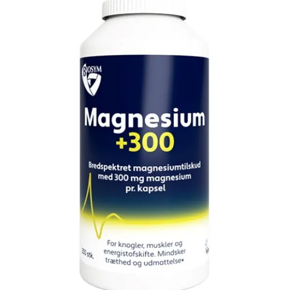 Biosym Magnesium +300
