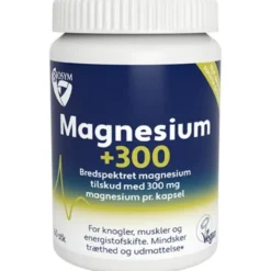 Biosym Magnesium +300