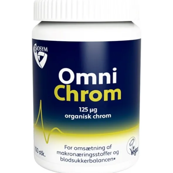 Biosym OmniChrom