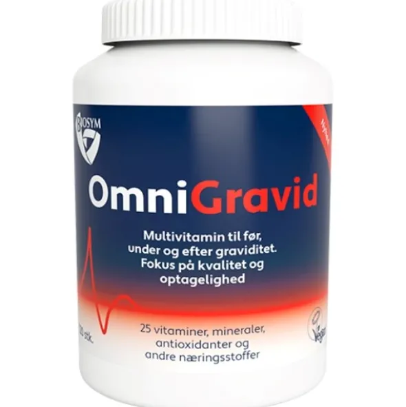 Biosym OmniGravid