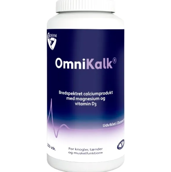Biosym OmniKalk