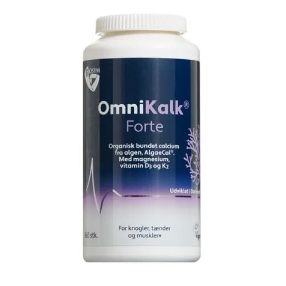 Biosym OmniKalk Forte
